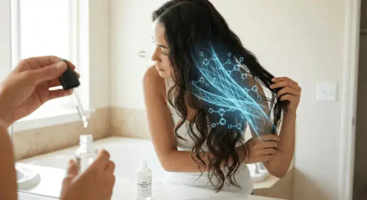 Amalaki Powder for Hair