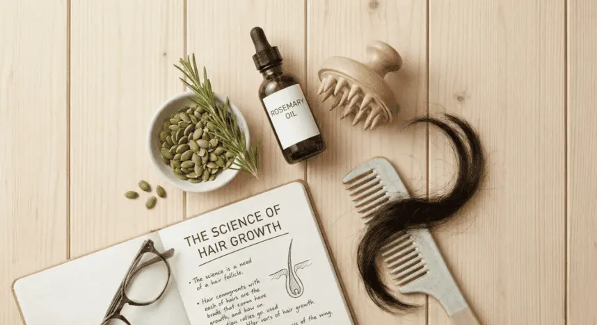 hair tips