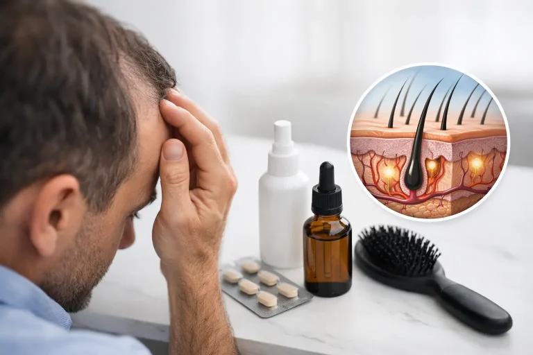 what-hair-loss-solutions-actually-work