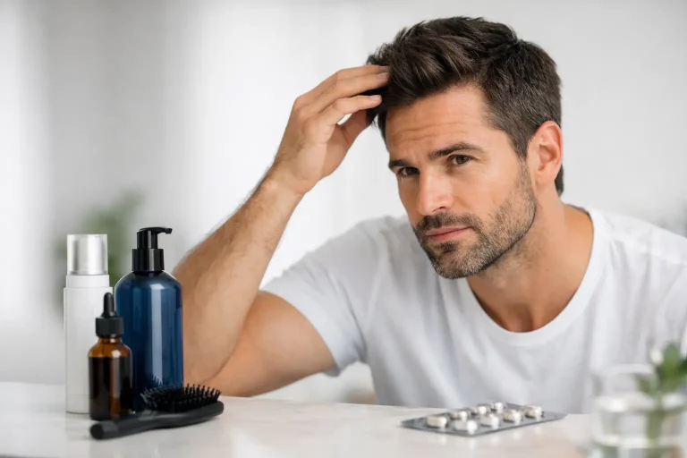 best-hair-growth-solutions-for-men